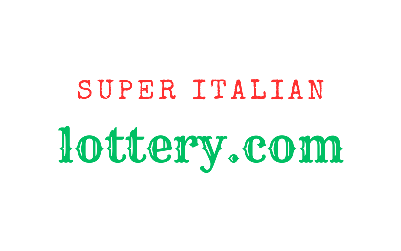 Super Italian Lottery